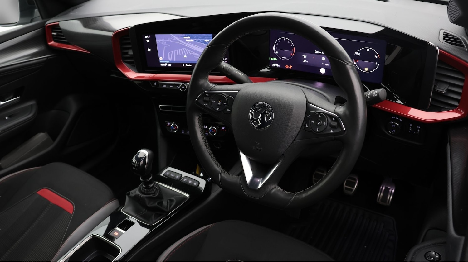 Used Vauxhall Mokka 2023 for sale - 77749674: Photo 9