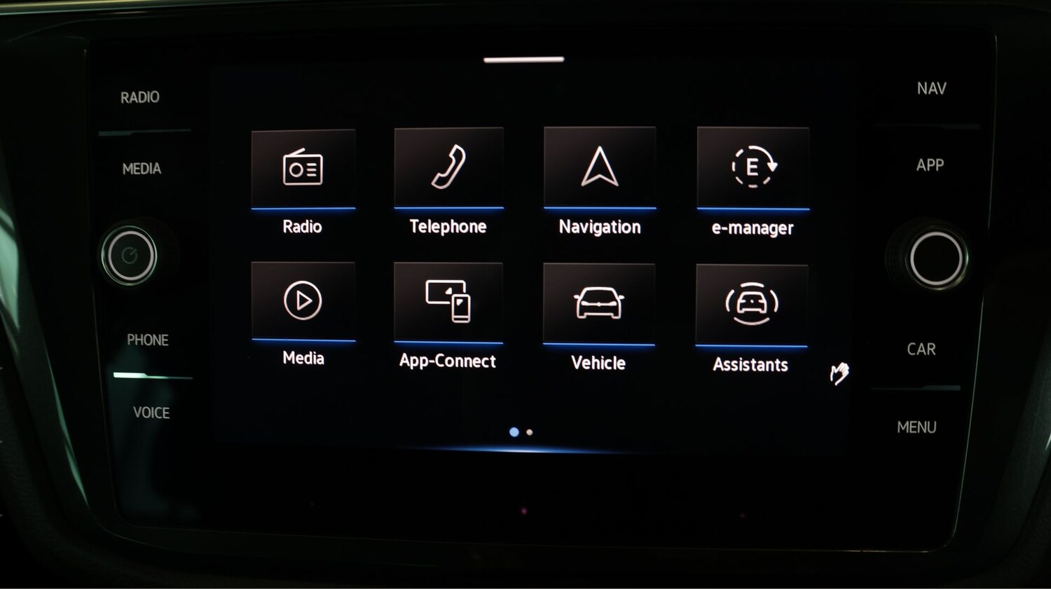 Used Volkswagen Tiguan for sale - 78149756: Photo 11