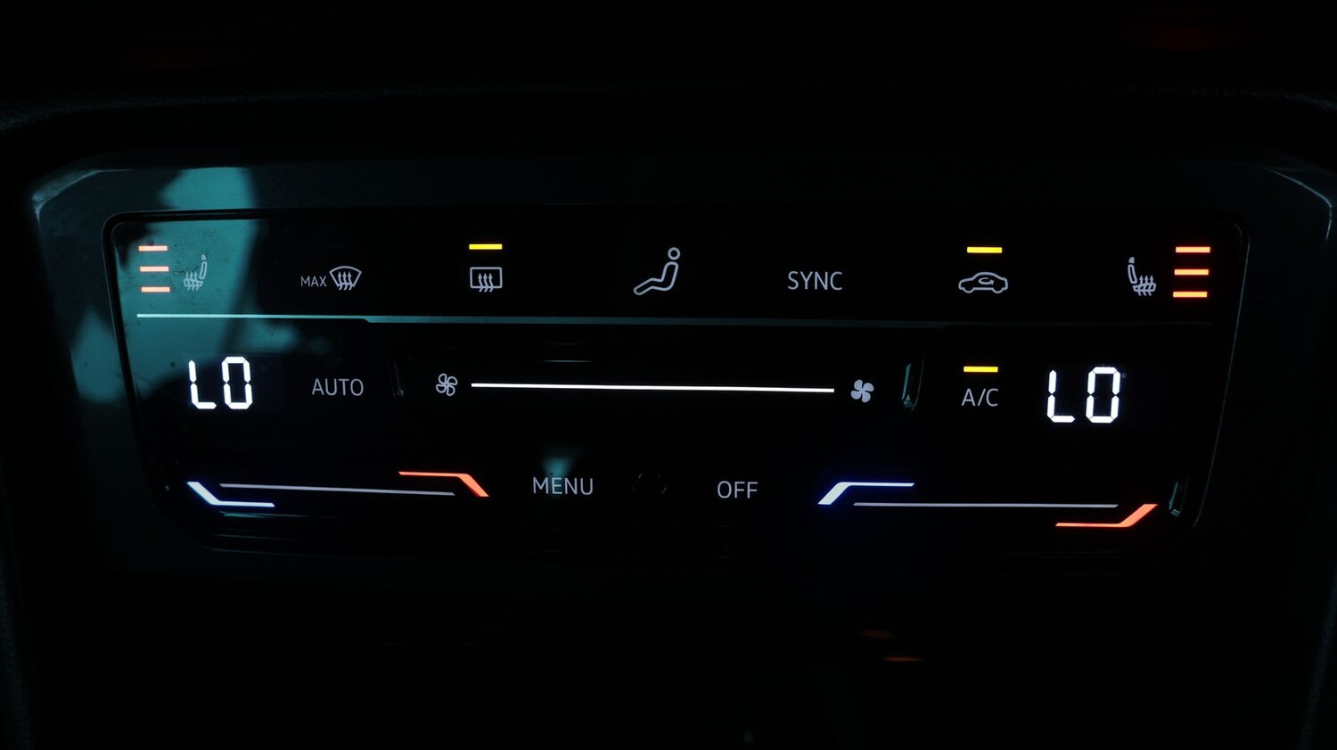 Used Volkswagen Tiguan for sale - 78149756: Photo 12