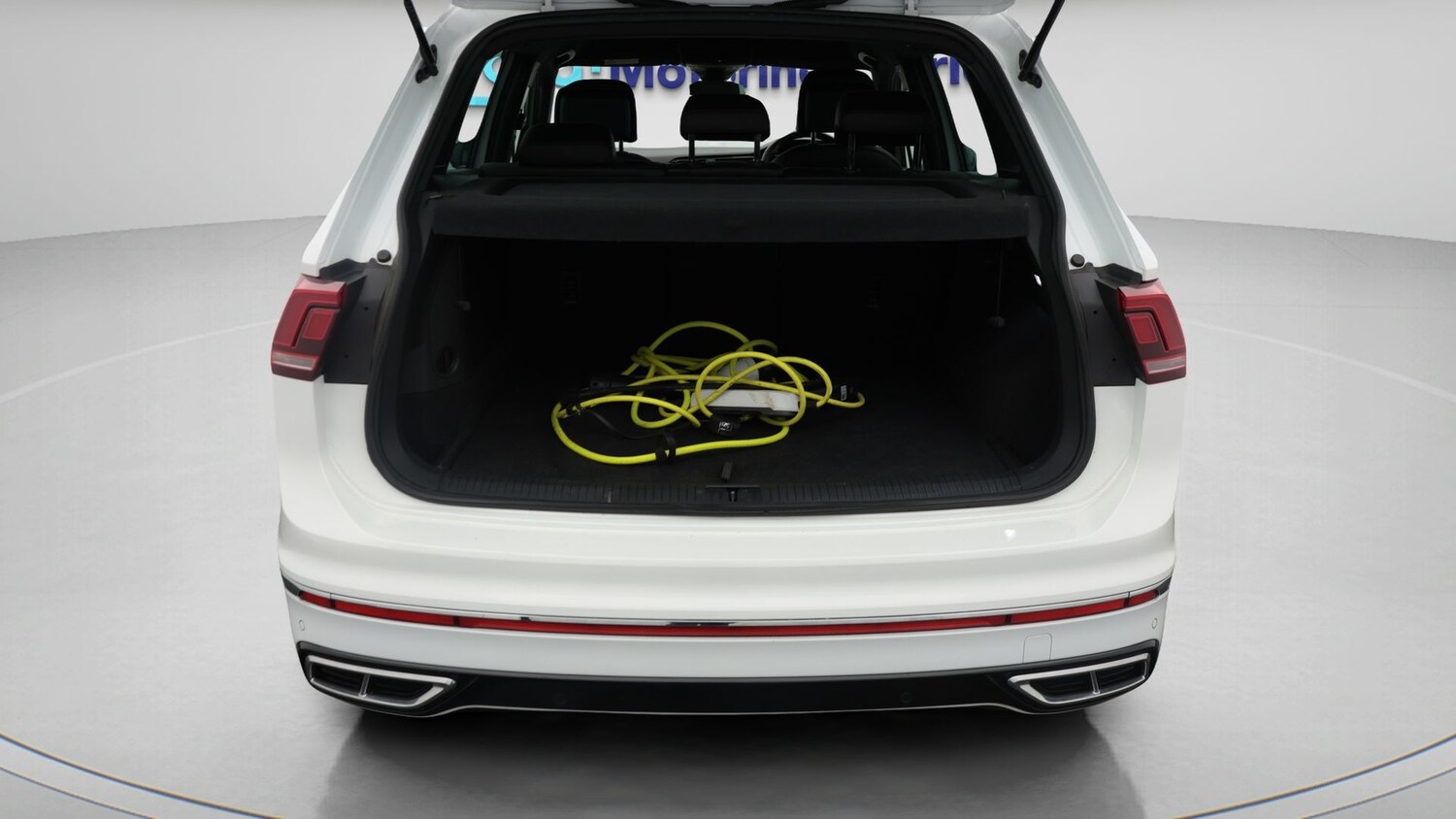 Used Volkswagen Tiguan for sale - 78149756: Photo 17