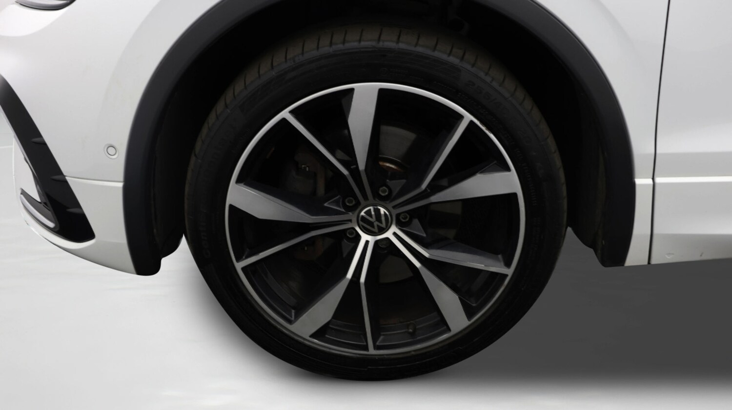 Used Volkswagen Tiguan for sale - 78149756: Photo 18