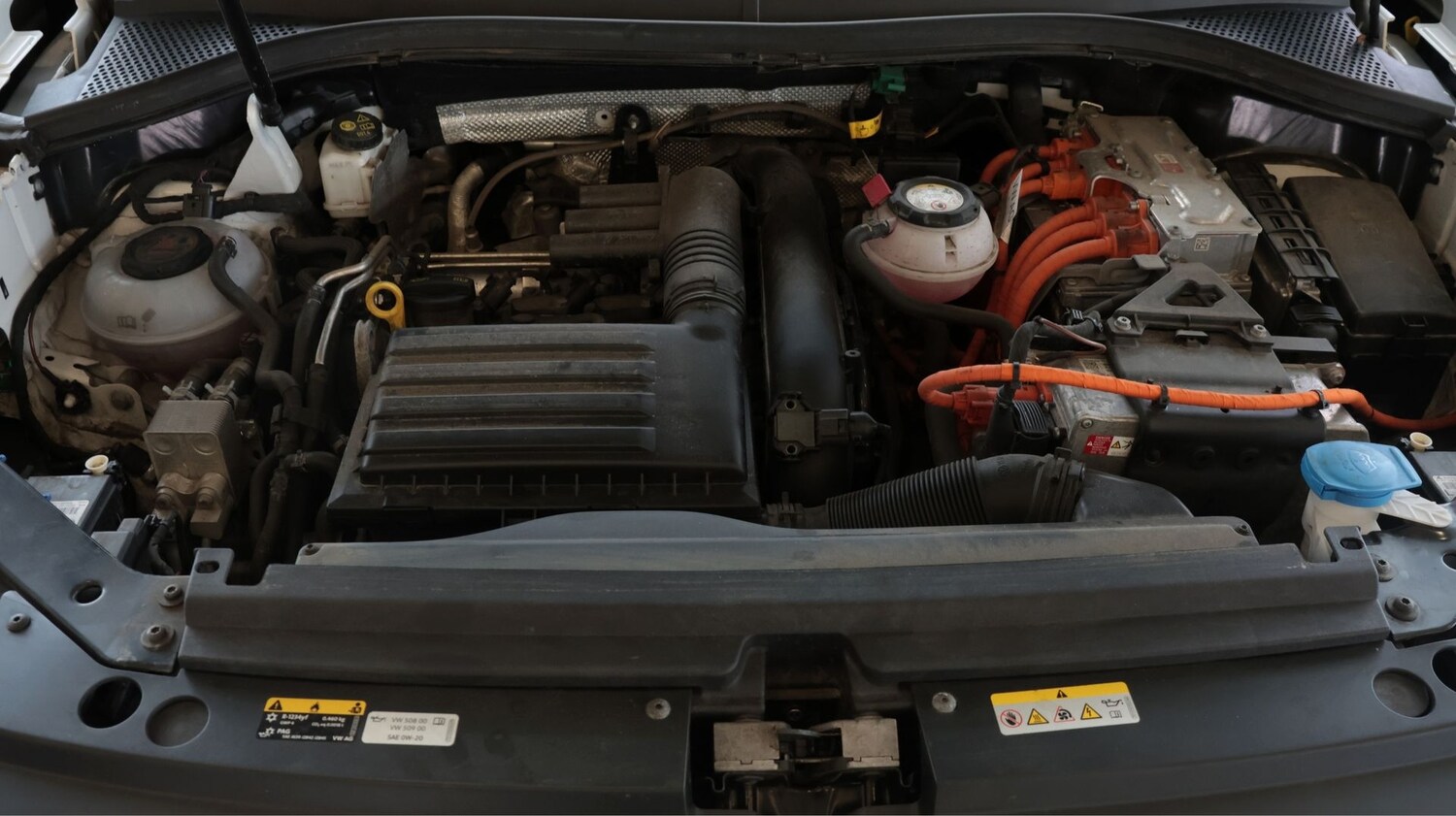 Used Volkswagen Tiguan for sale - 78149756: Photo 19