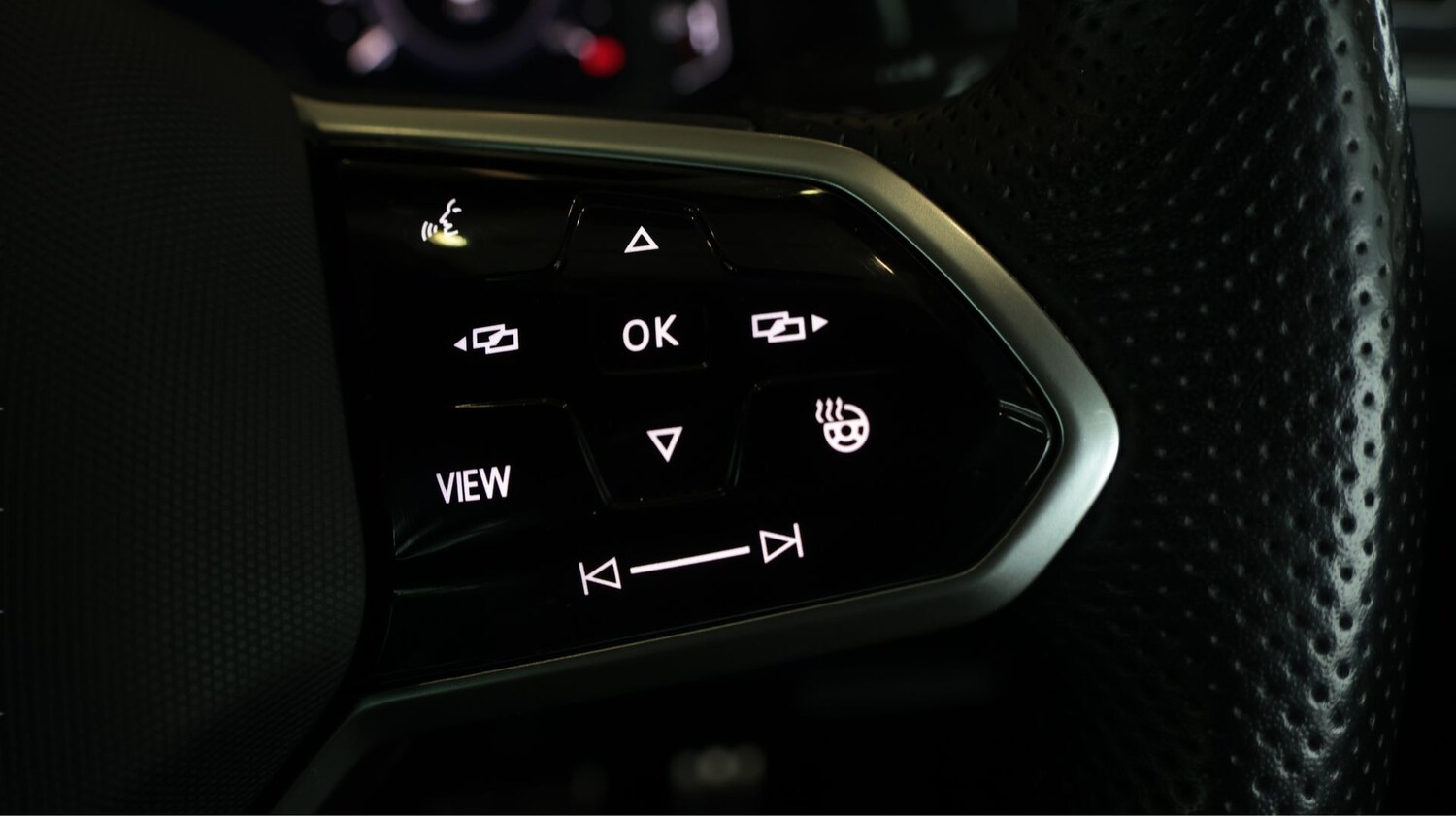 Used Volkswagen Tiguan for sale - 78149756: Photo 21