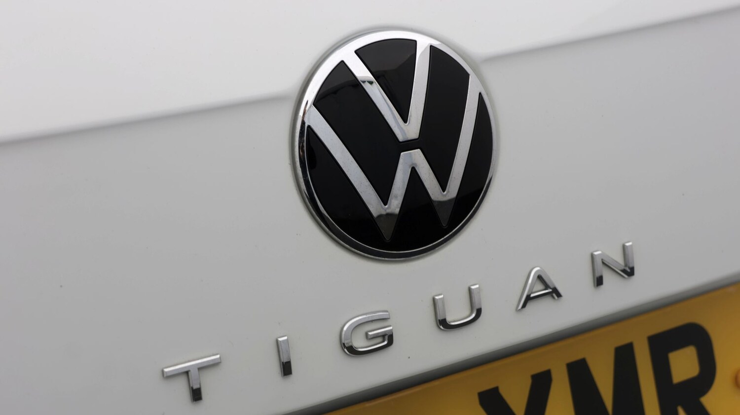 Used Volkswagen Tiguan for sale - 78149756: Photo 22