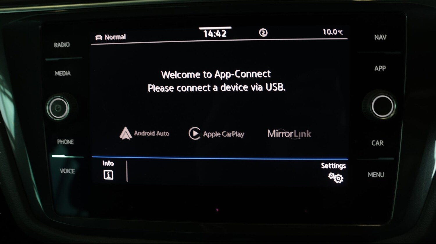 Used Volkswagen Tiguan for sale - 78149756: Photo 23