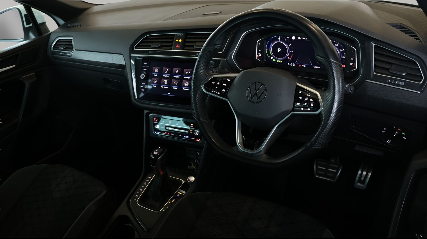 Used Volkswagen Tiguan for sale - 78149756: Photo 9