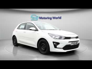 (22) - 1.2 1 Hatchback 5dr Petrol Manual Euro 6 (s/s) (83 bhp)