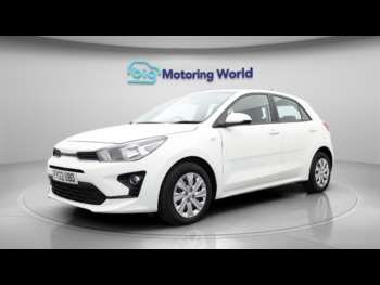 Used Kia Rio 2022 for sale - 74521463: Photo