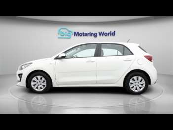 Used Kia Rio 2022 for sale - 74521463: Photo