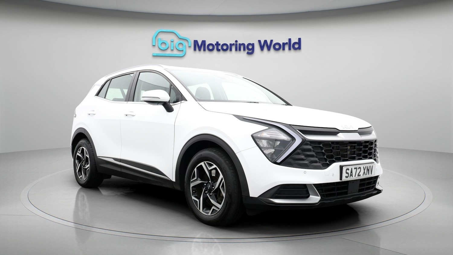 Used Kia Sportage 2022 for sale - 77030600: Photo 8