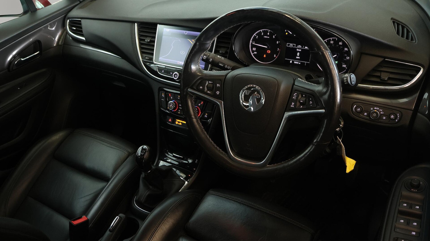 Used Vauxhall Mokka X 2019 for sale - 76200857: Photo 10