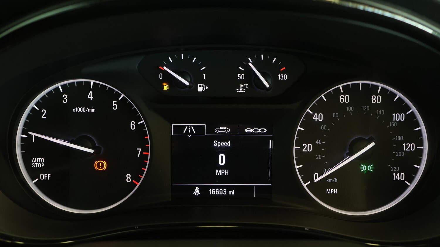 Used Vauxhall Mokka X 2019 for sale - 76200857: Photo 11