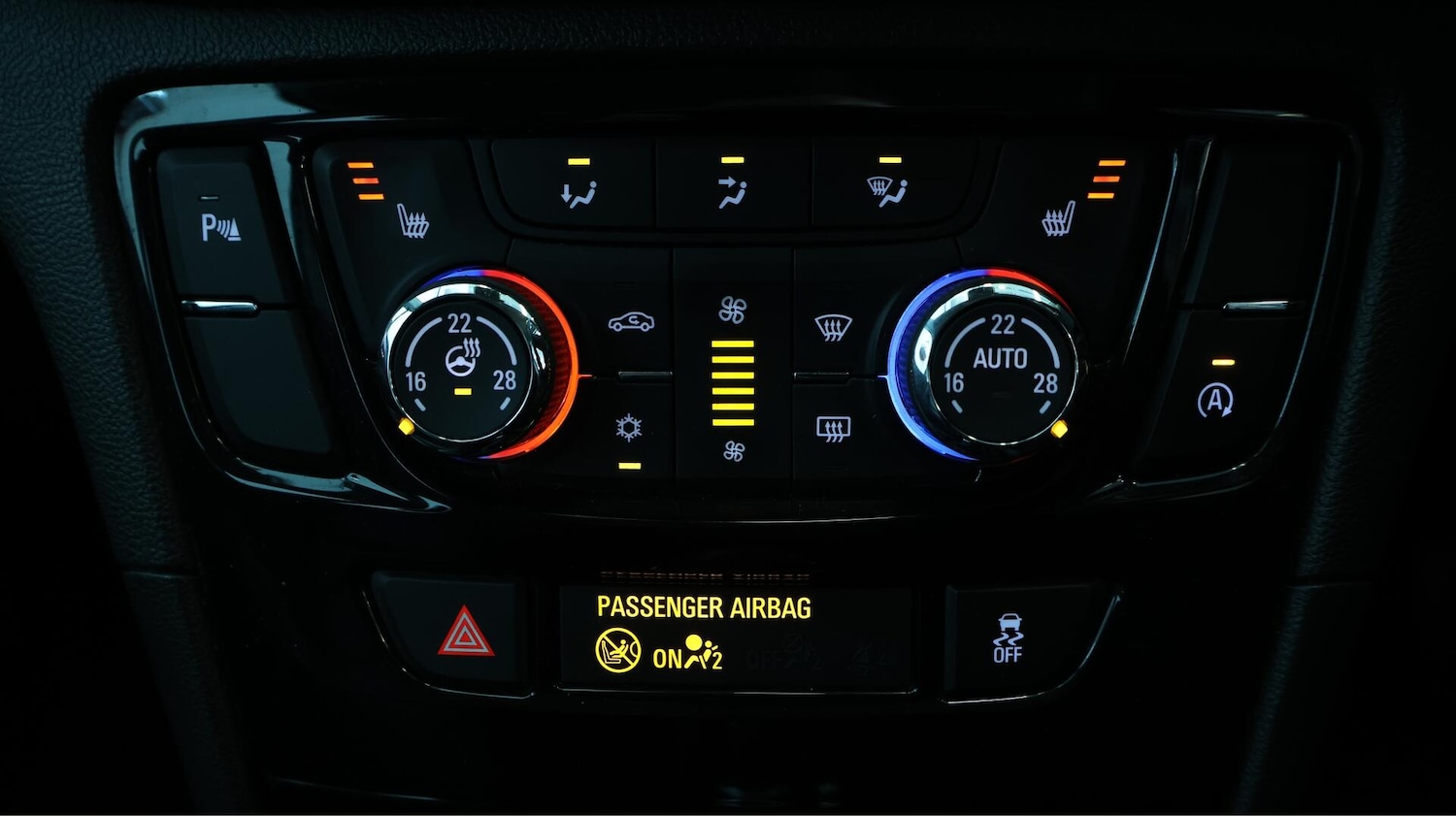 Used Vauxhall Mokka X 2019 for sale - 76200857: Photo 13