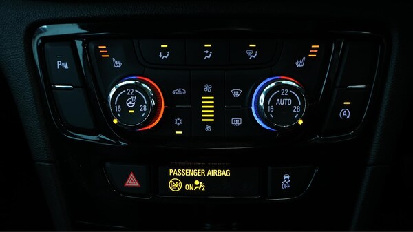 Used Vauxhall Mokka X 2019 for sale - 76200857: Photo 13