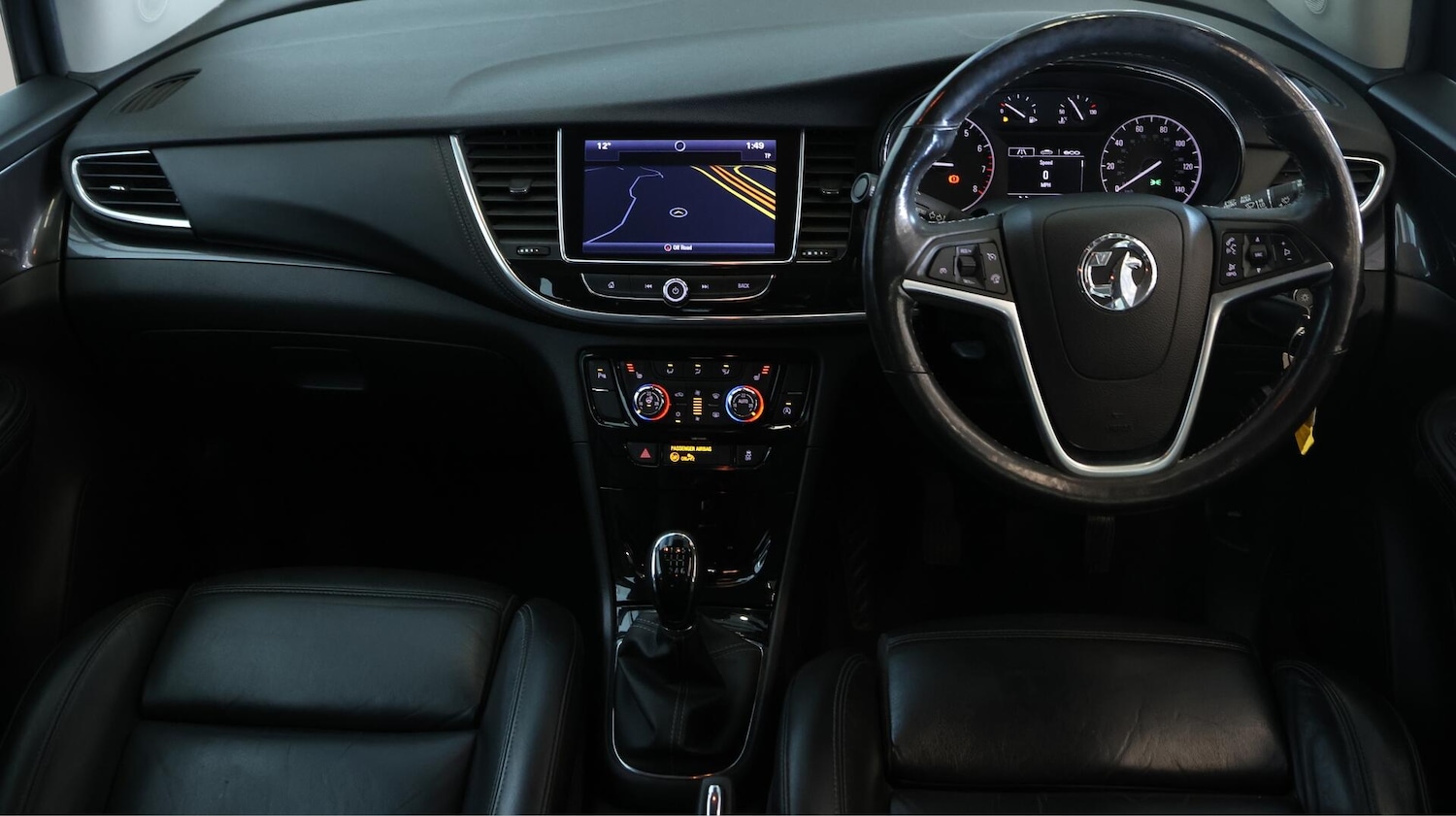 Used Vauxhall Mokka X 2019 for sale - 76200857: Photo 14