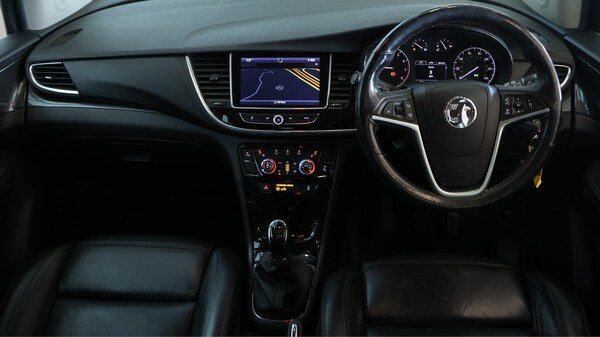 Used Vauxhall Mokka X 2019 for sale - 76200857: Photo 14