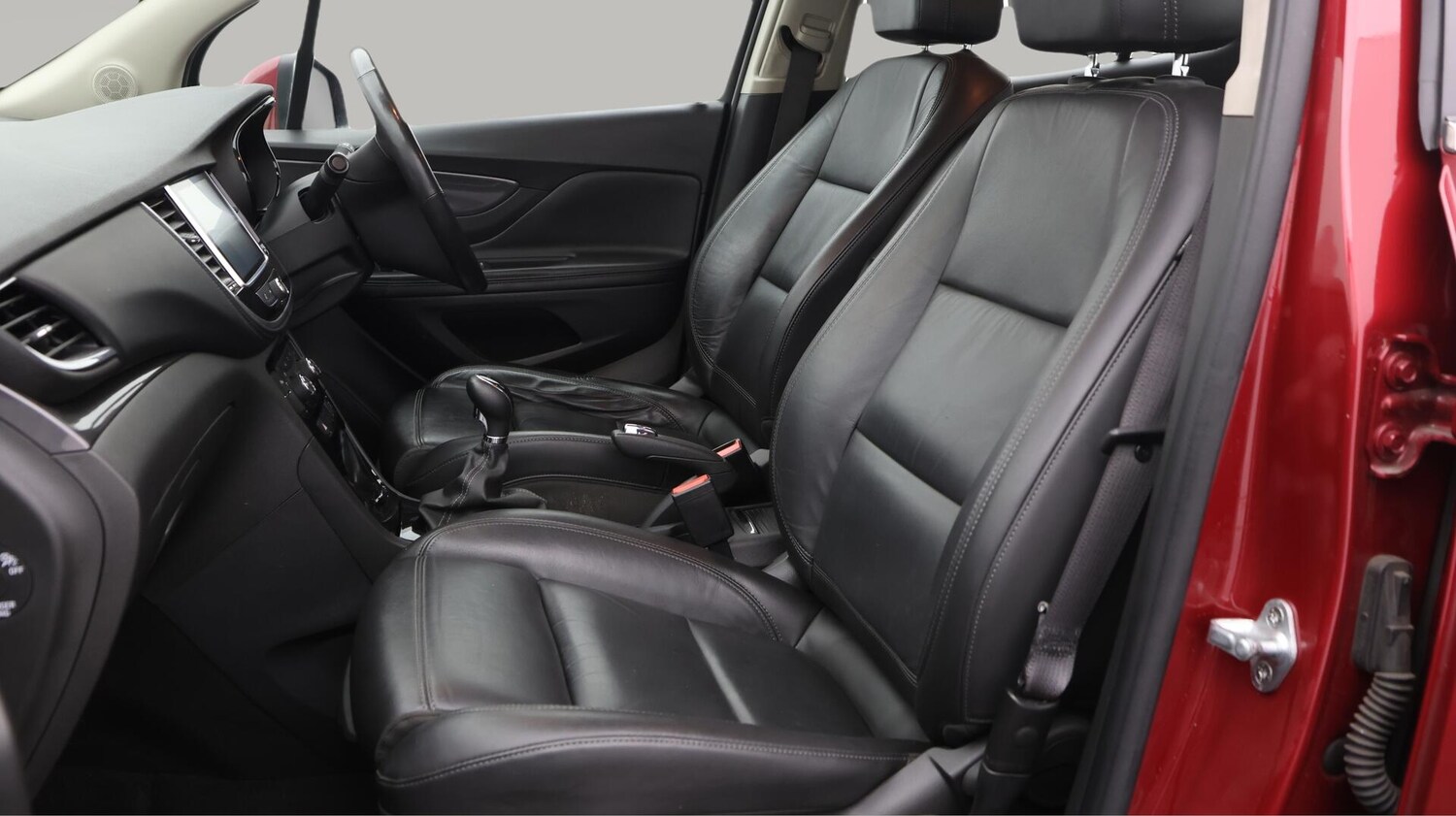 Used Vauxhall Mokka X 2019 for sale - 76200857: Photo 15