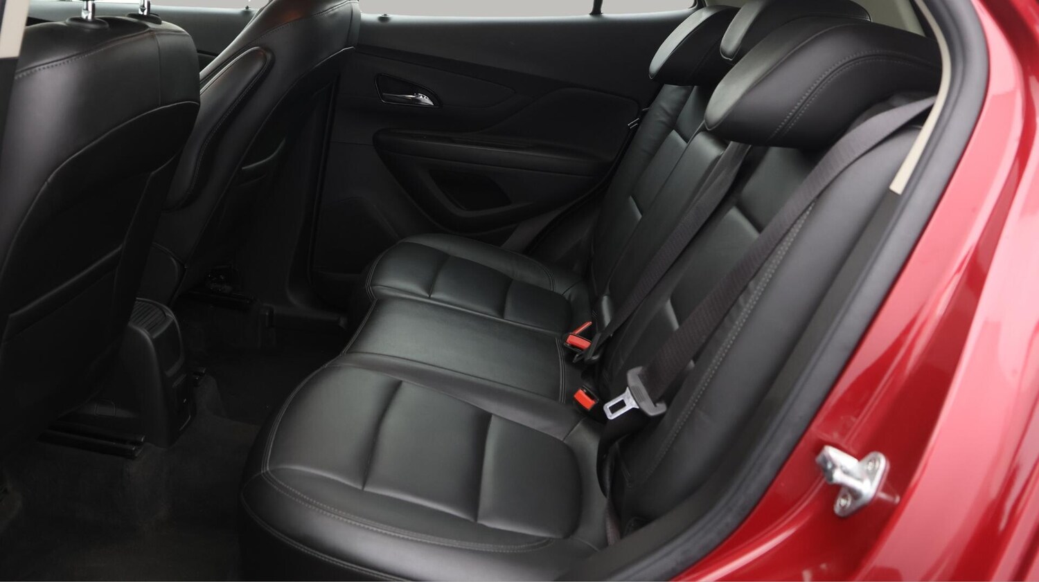 Used Vauxhall Mokka X 2019 for sale - 76200857: Photo 17