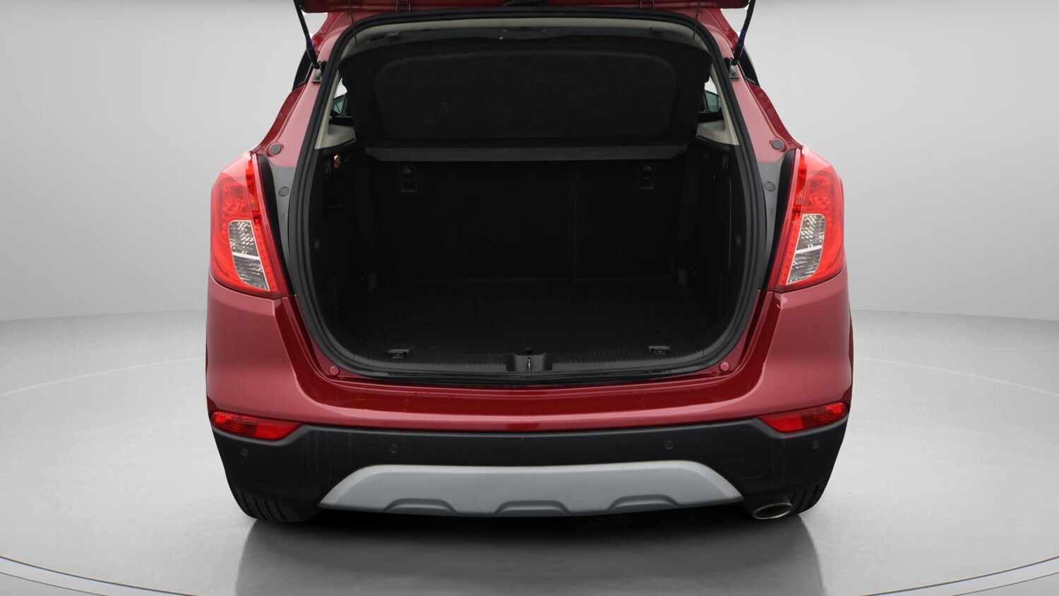 Used Vauxhall Mokka X 2019 for sale - 76200857: Photo 18