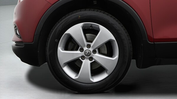 Used Vauxhall Mokka X 2019 for sale - 76200857: Photo 19