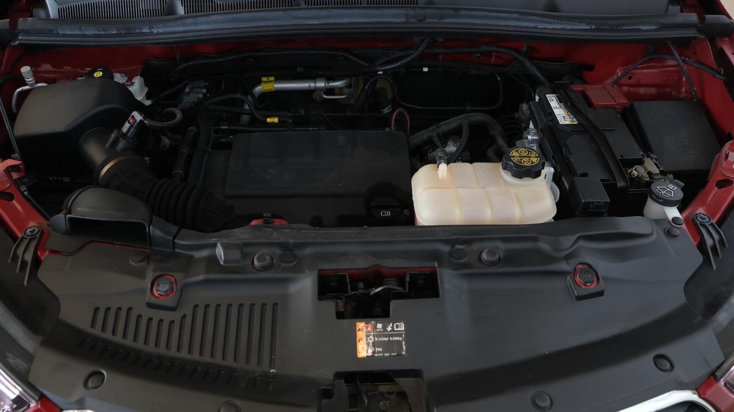 Used Vauxhall Mokka X 2019 for sale - 76200857: Photo 20