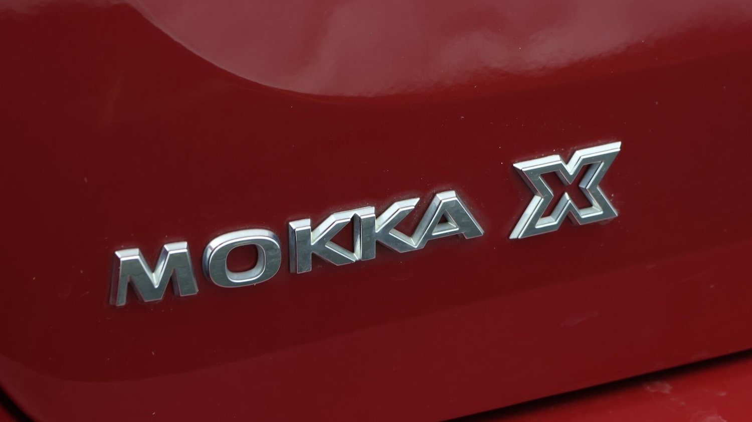 Used Vauxhall Mokka X 2019 for sale - 76200857: Photo 21