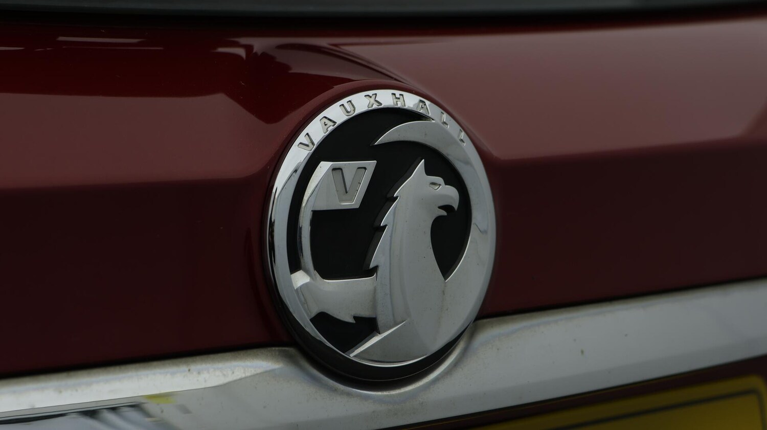 Used Vauxhall Mokka X 2019 for sale - 76200857: Photo 22