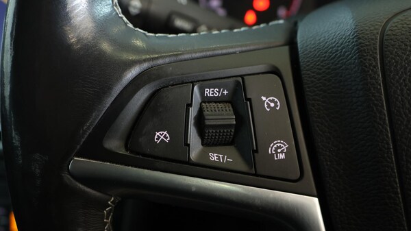Used Vauxhall Mokka X 2019 for sale - 76200857: Photo 24