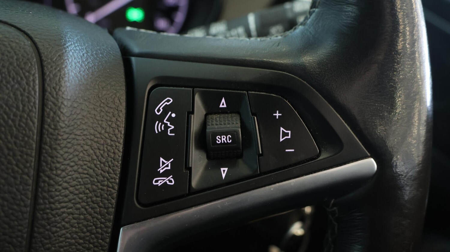 Used Vauxhall Mokka X 2019 for sale - 76200857: Photo 25