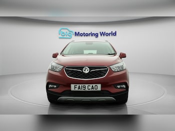 Used Vauxhall Mokka X 2019 for sale - 76200857: Photo 3