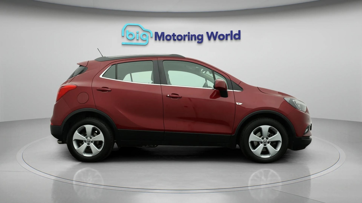 Used Vauxhall Mokka X 2019 for sale - 76200857: Photo 9