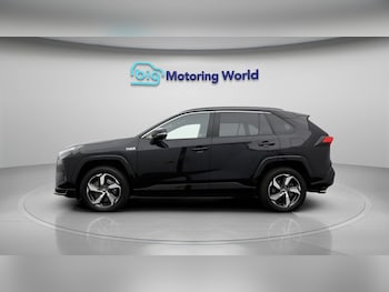 Used Toyota RAV4 2023 for sale - 79347606: Photo