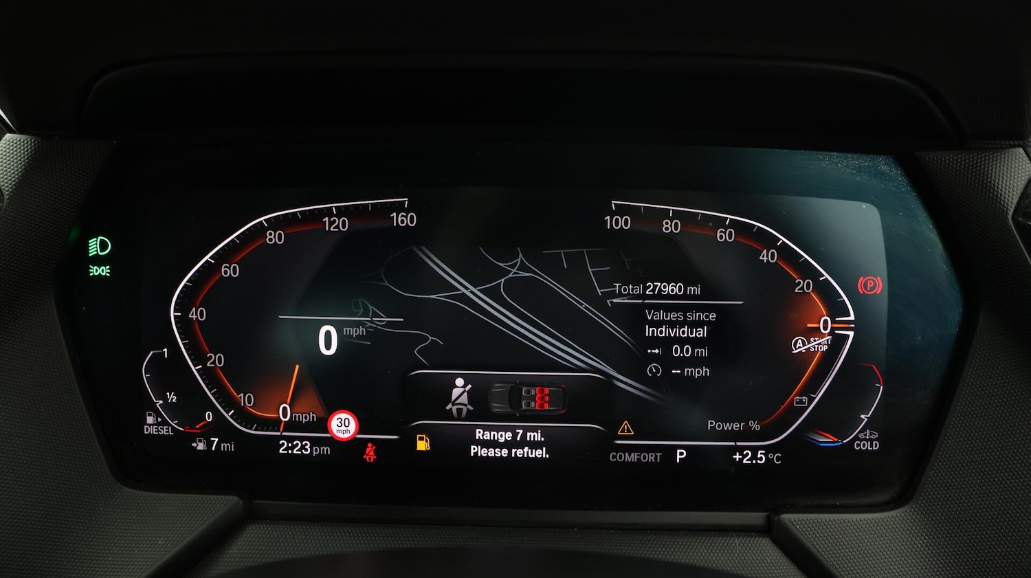 Used BMW 1 Series 2022 for sale - 76657306: Photo 11