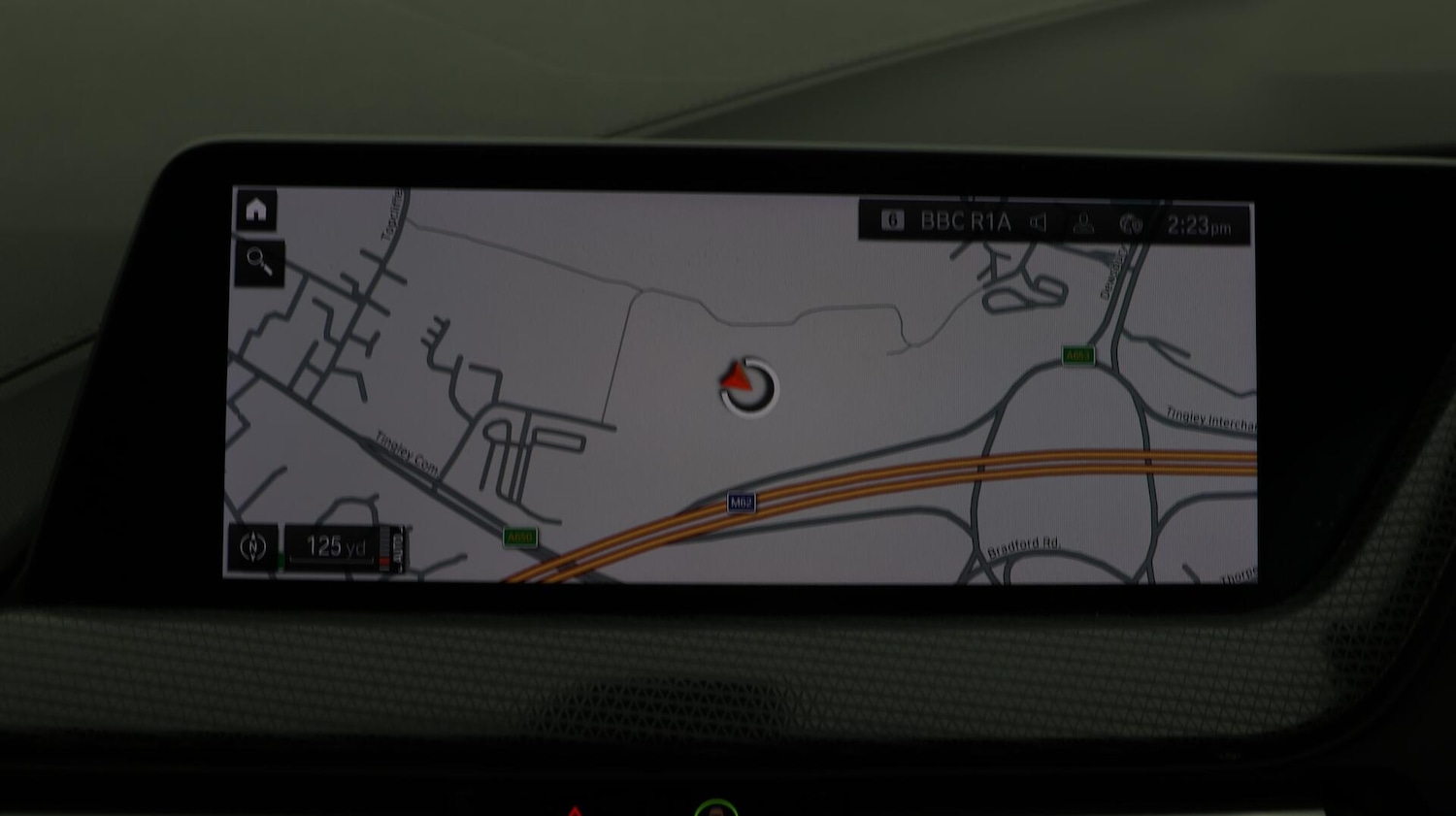 Used BMW 1 Series 2022 for sale - 76657306: Photo 12