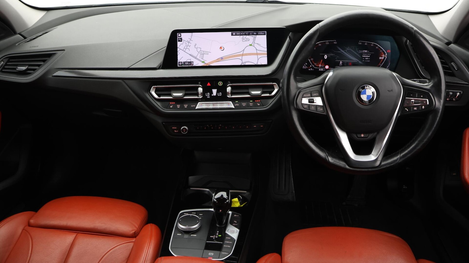 Used BMW 1 Series 2022 for sale - 76657306: Photo 14