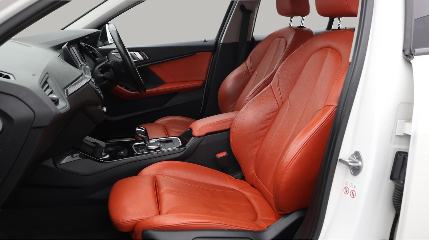 Used BMW 1 Series 2022 for sale - 76657306: Photo 15