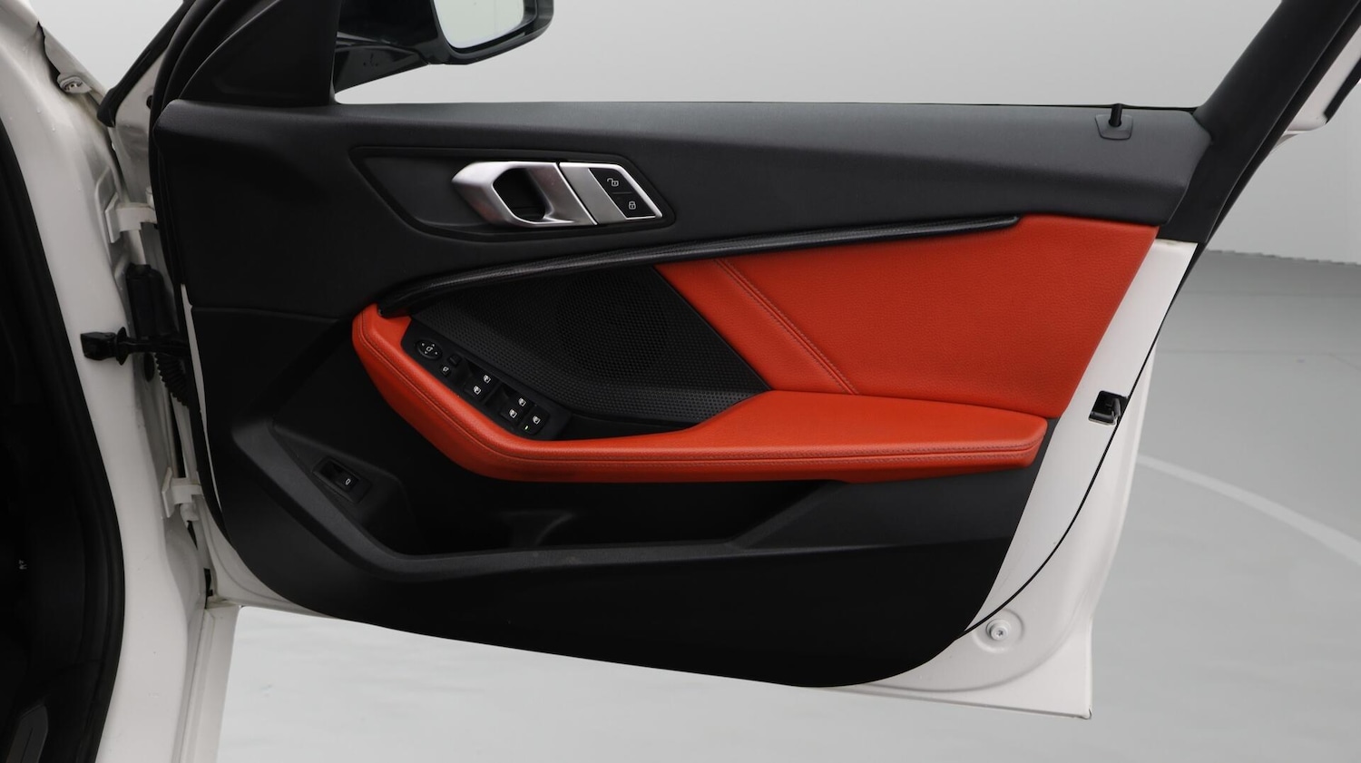 Used BMW 1 Series 2022 for sale - 76657306: Photo 16