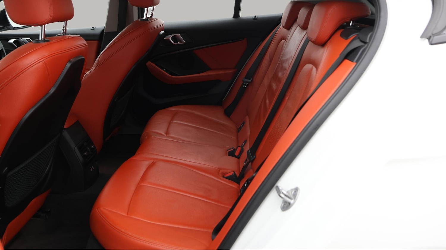 Used BMW 1 Series 2022 for sale - 76657306: Photo 17