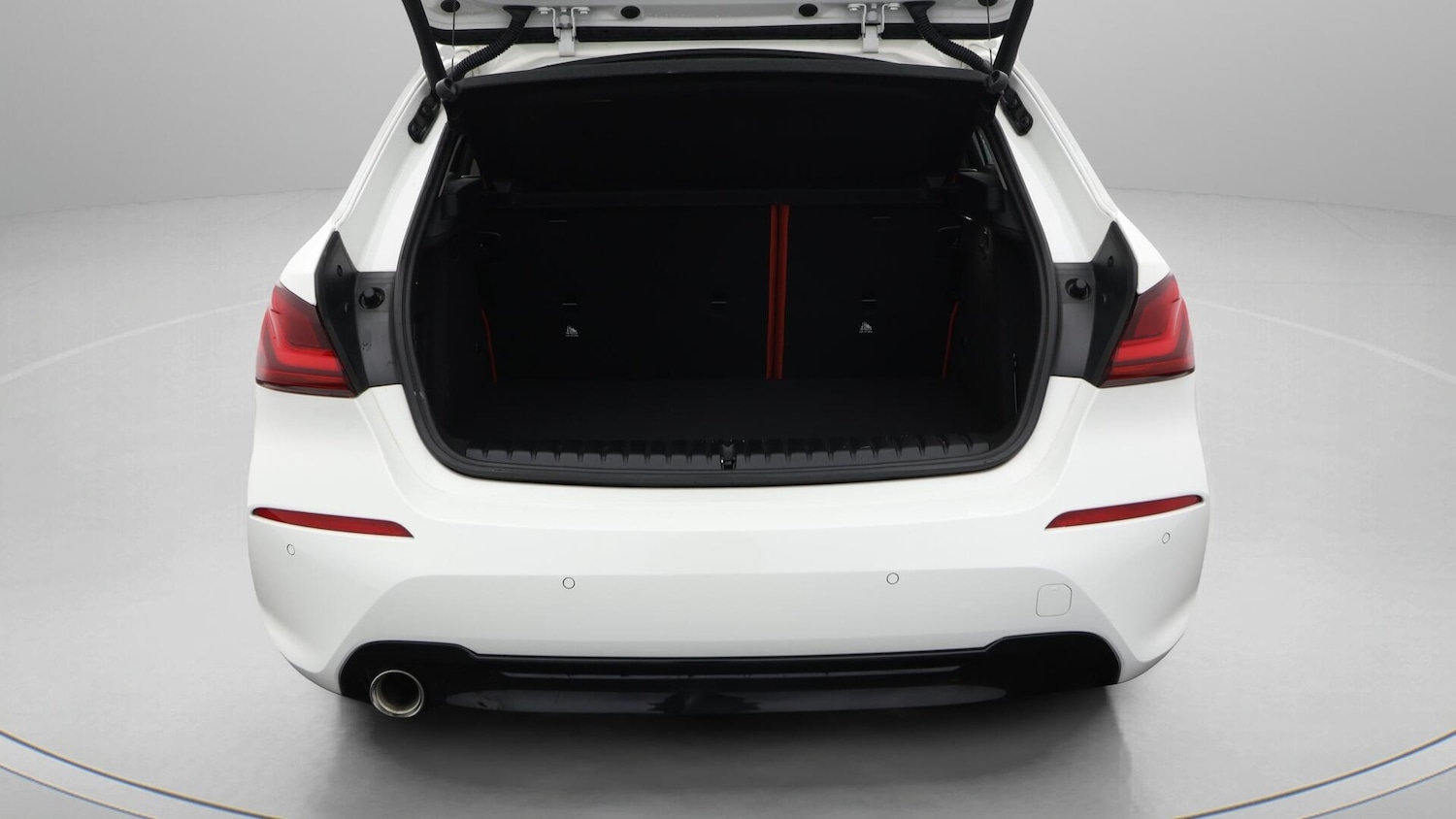 Used BMW 1 Series 2022 for sale - 76657306: Photo 18