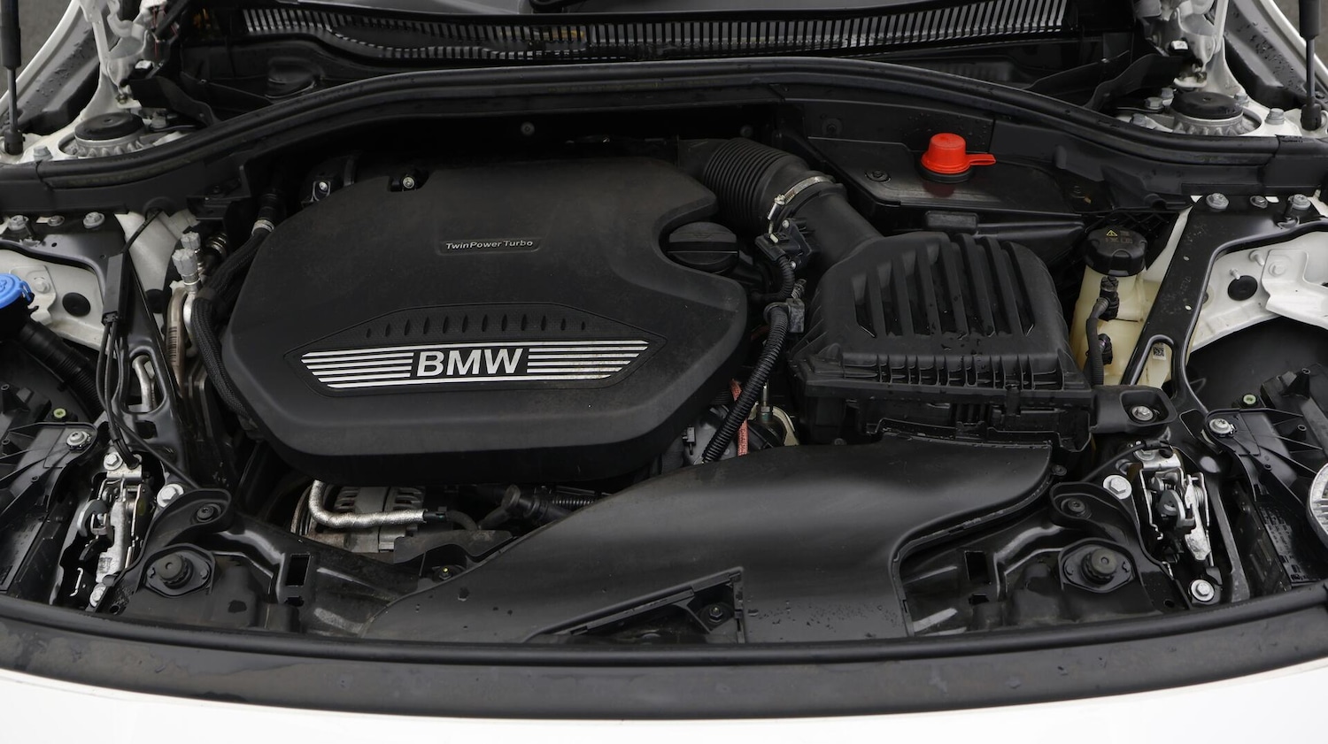 Used BMW 1 Series 2022 for sale - 76657306: Photo 20