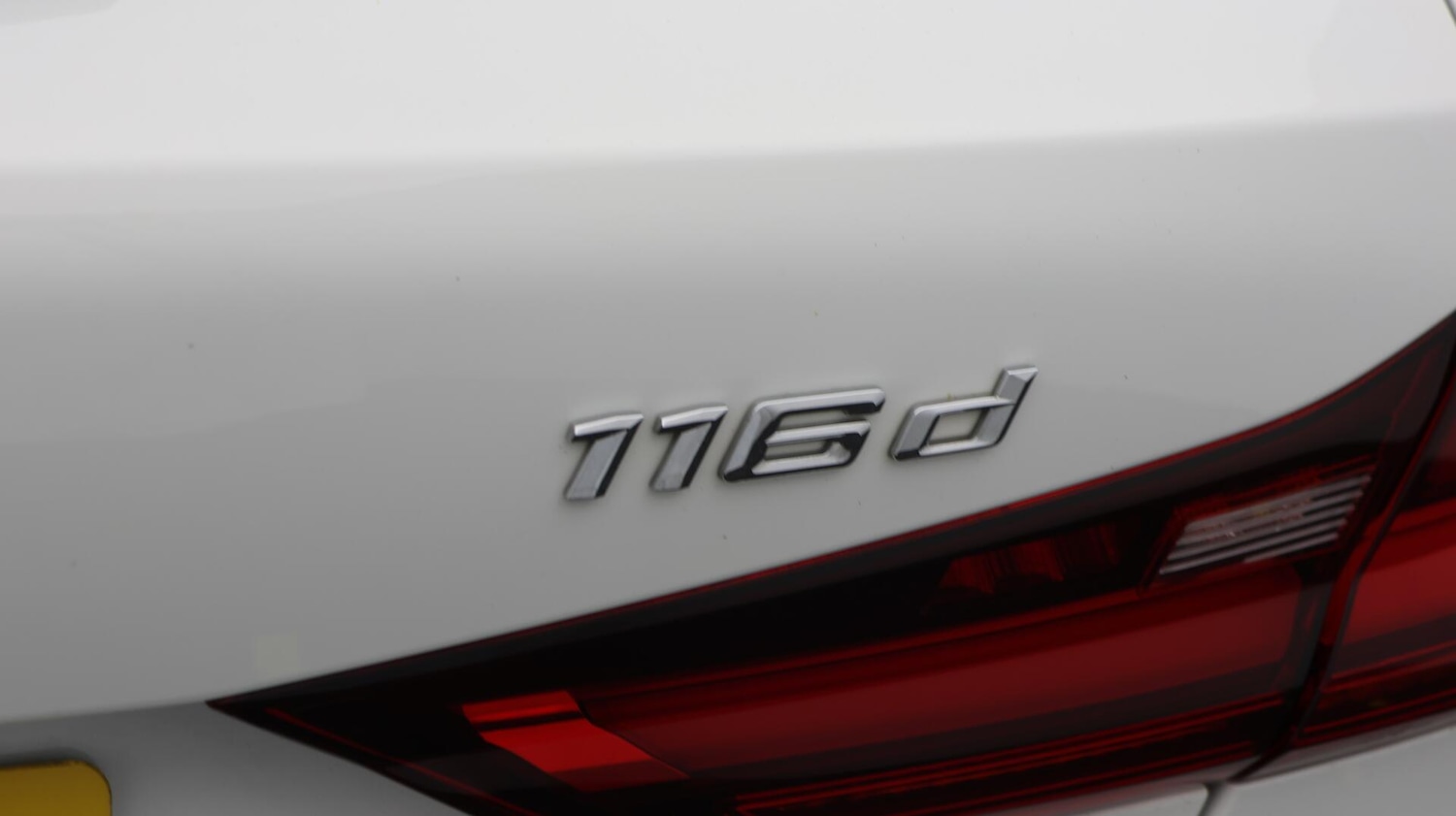 Used BMW 1 Series 2022 for sale - 76657306: Photo 22