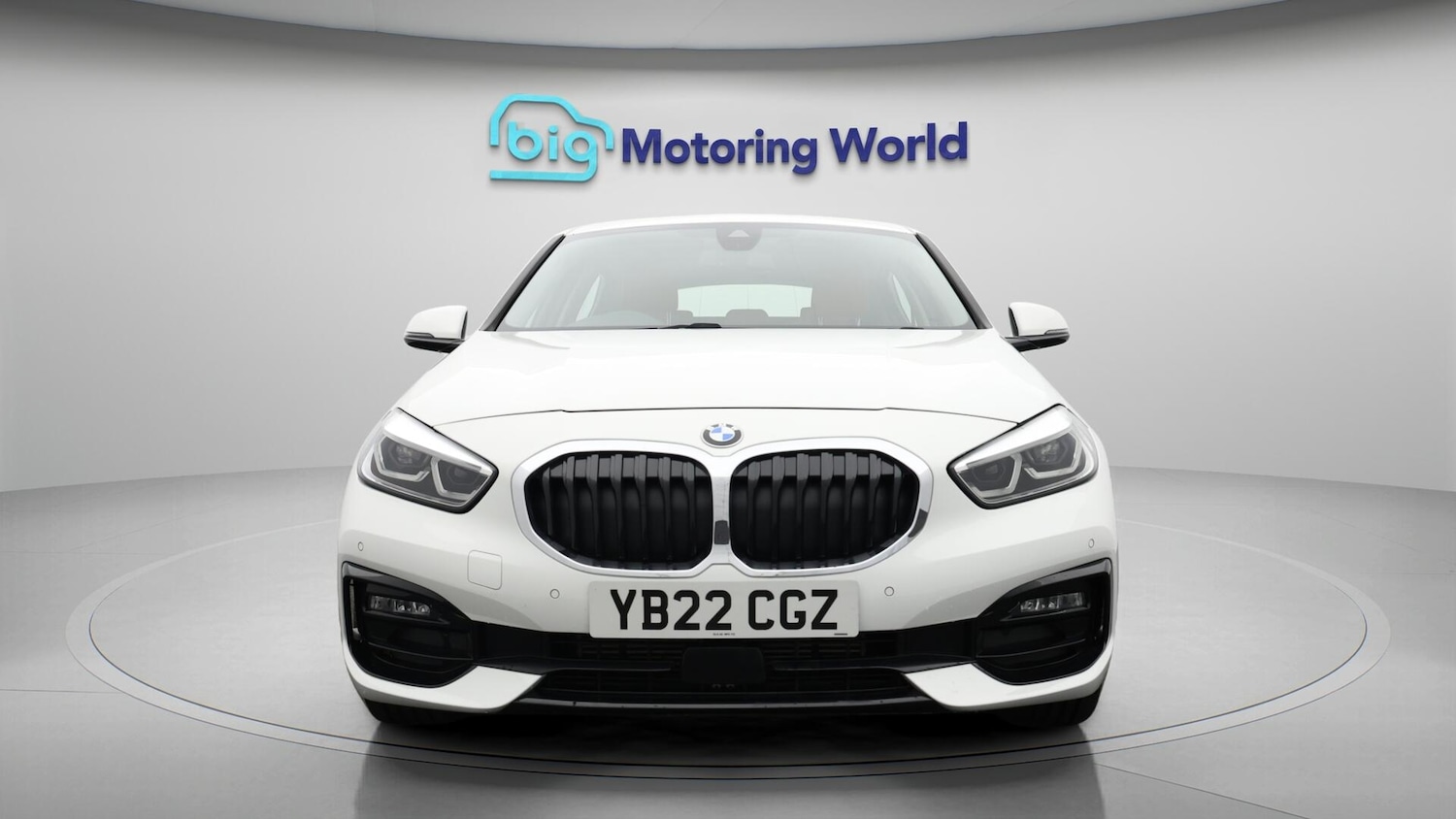 Used BMW 1 Series 2022 for sale - 76657306: Photo 3