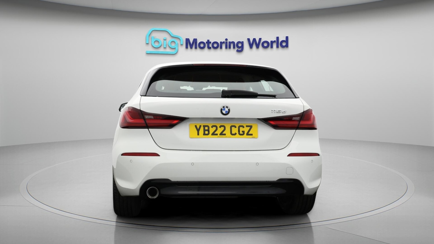 Used BMW 1 Series 2022 for sale - 76657306: Photo 7