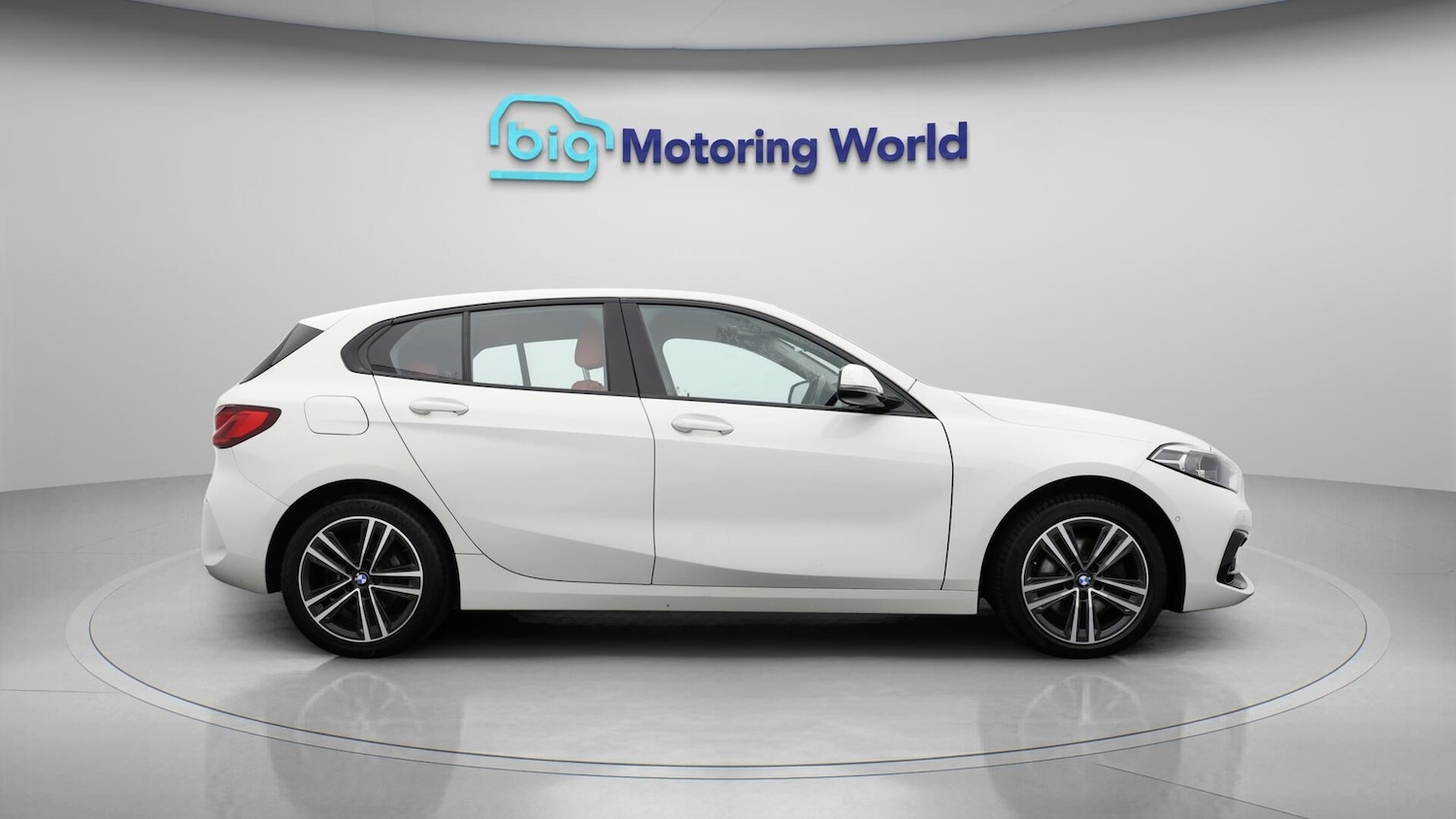 Used BMW 1 Series 2022 for sale - 76657306: Photo 9