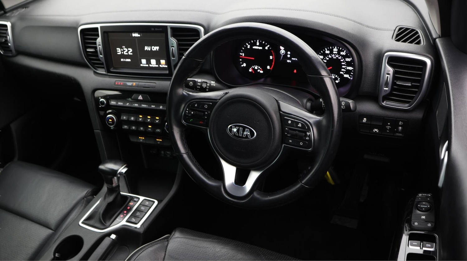 Used Kia Sportage 2018 for sale - 76786684: Photo 10