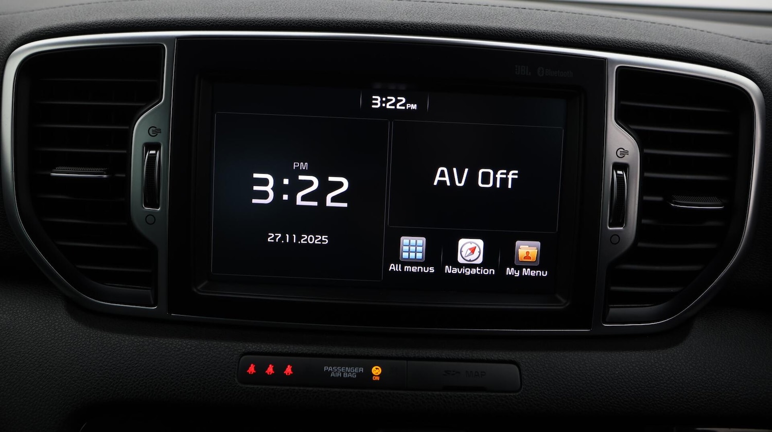 Used Kia Sportage 2018 for sale - 76786684: Photo 12