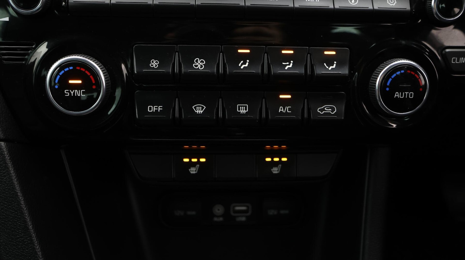 Used Kia Sportage 2018 for sale - 76786684: Photo 13