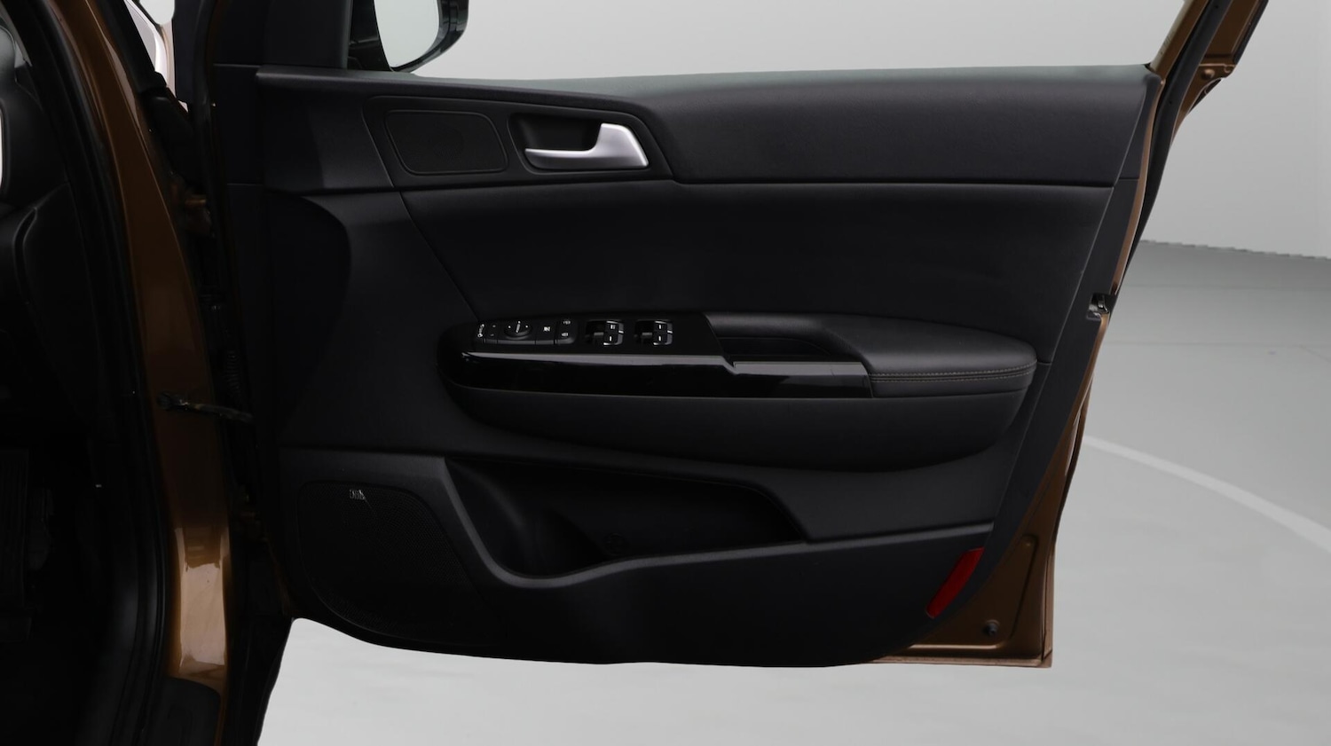 Used Kia Sportage 2018 for sale - 76786684: Photo 16