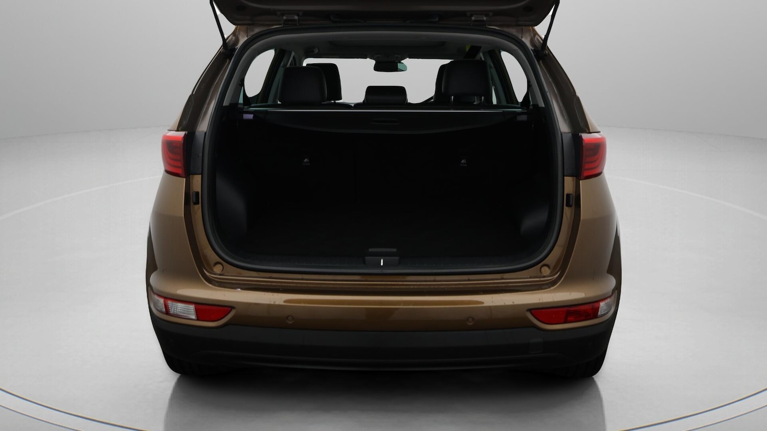 Used Kia Sportage 2018 for sale - 76786684: Photo 18