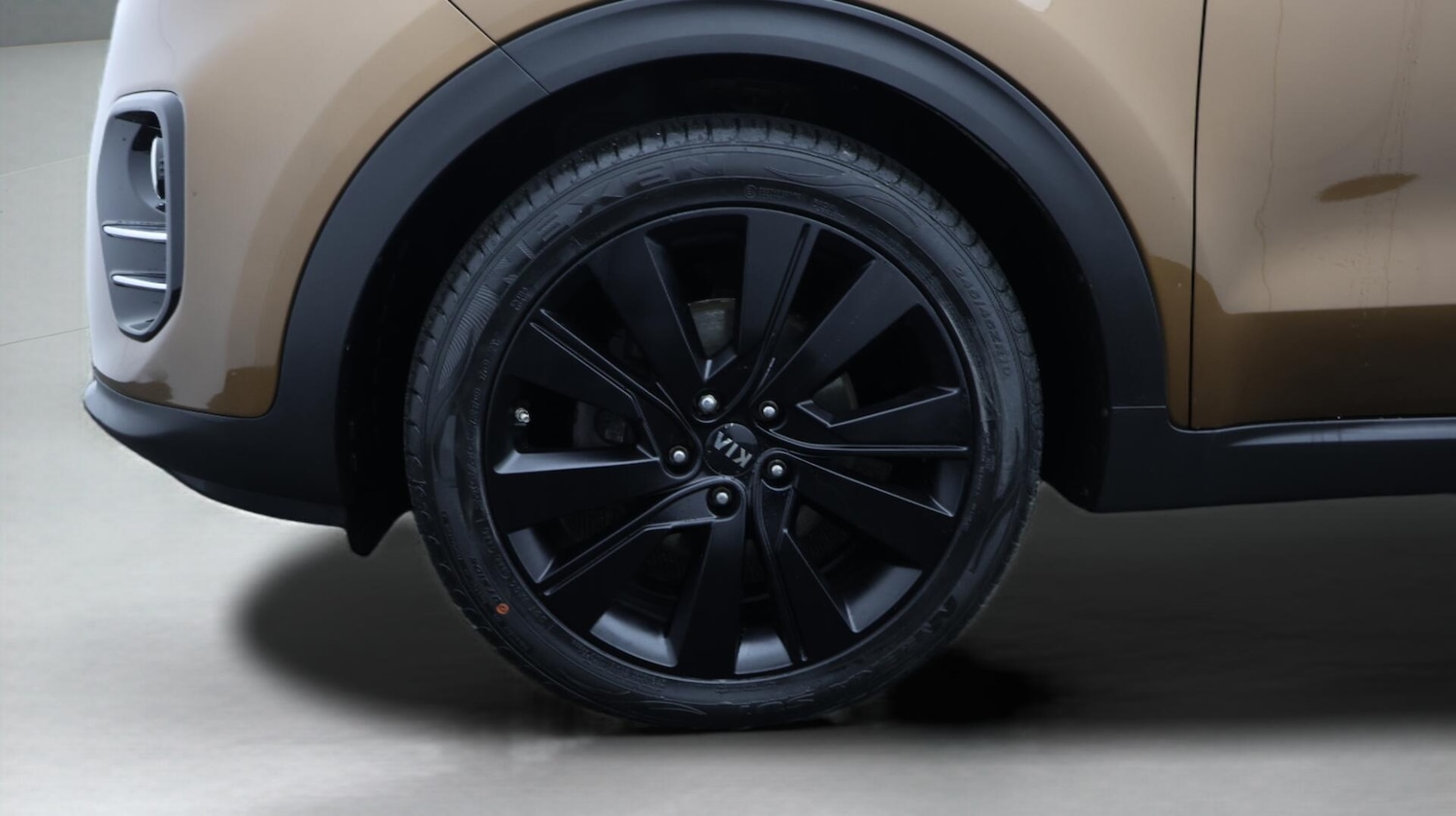 Used Kia Sportage 2018 for sale - 76786684: Photo 19